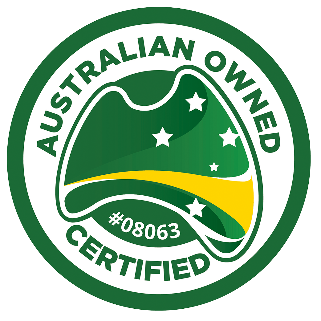 Spinifex Australian Owned Certification